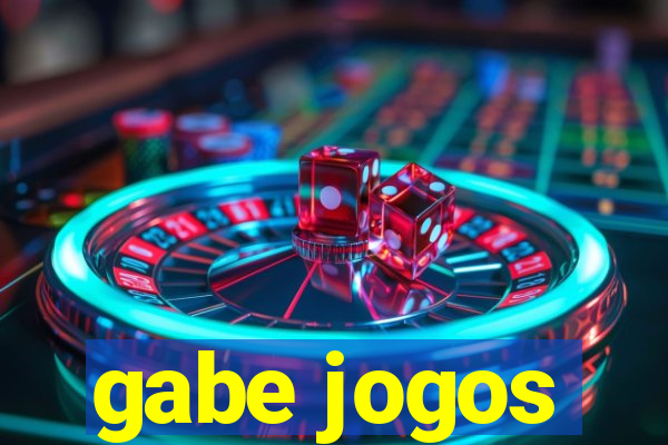 gabe jogos